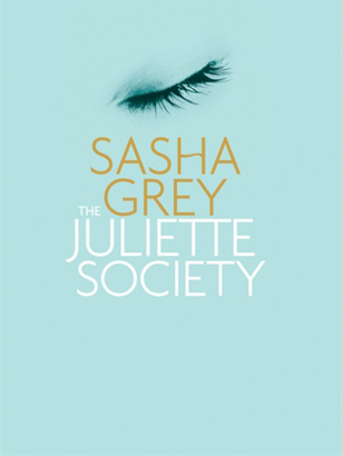 Grey Sasha The Juliette Society